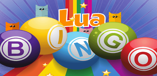 Lua Bingo online PC screenshot