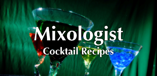 Mixologist - Cocktail Recipes PC screenshot