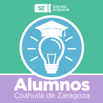 Alumnos Coahuila icon