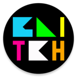 Glitch! (glitch4ndroid) icon