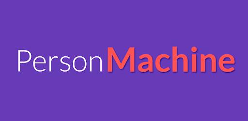 Person Machine PC screenshot