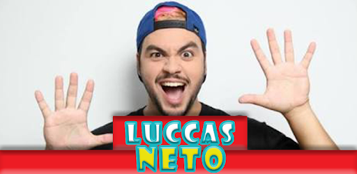 Luccas Neto: Irmãos Neto Memes Criador Latest App PC screenshot Luccas Neto: Irmãos Neto Memes Criador Latest App PC screenshot
