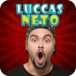 Luccas Neto: Irmãos Neto Memes Criador Latest App icon