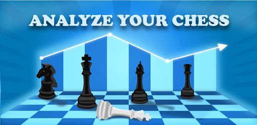 Analyze your Chess - PGN Viewer PC screenshot