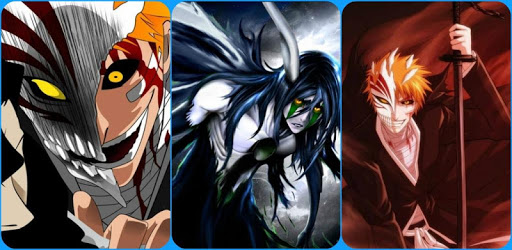 Bleach Wallpapers - Ichigo Kurosaki PC screenshot Bleach Wallpapers - Ichigo Kurosaki PC screenshot