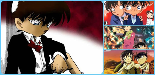 Images and Wallpapers of Detective Conan PC screenshot Images and Wallpapers of Detective Conan PC screenshot