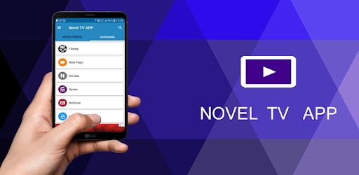 Novel TV APP PC screenshot Novel TV APP PC screenshot