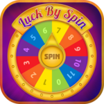 Spin ( Luck By Spin 2018 ) icon