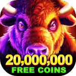 Royal Slots Free Slot Machines & Casino Games icon