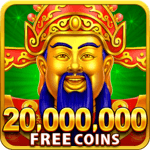 Slots: Free Slot Machines icon