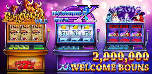 Classic Slots Free - Vegas Casino Slot Machines PC screenshot