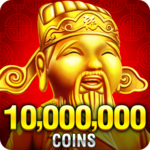 Slots Free - Vegas Casino Slot Machines icon