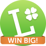 Lucktastic: Win Prizes, Gift Cards & Real Rewards icon