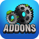 Addons for Minecraft PE (MCPE) for PC Addons for Minecraft PE (MCPE) for PC