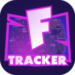 Stats Tracker for Fortnite - Chests Map & Weapons icon
