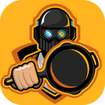 Database & Tracker for PUBG icon