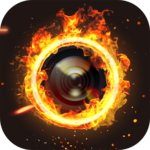 H4FX - Photo animator effects & live wallpapers icon