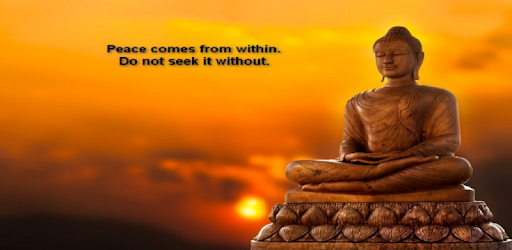 Basic Teaching Of The Buddha PC screenshot Basic Teaching Of The Buddha PC screenshot