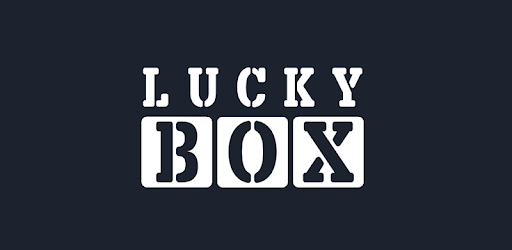Earn Money - Lucky Box Fun PC screenshot