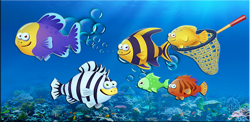 Fishing Color Sea PC screenshot Fishing Color Sea PC screenshot