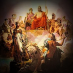 Greek Mythology & gods for PC Greek Mythology & gods for PC