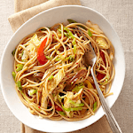 Noodle Recipes icon
