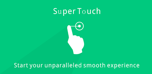 Super Touch - Speedy Responds PC screenshot
