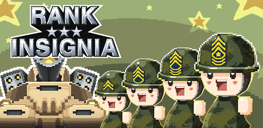 Rank Insignia PC screenshot