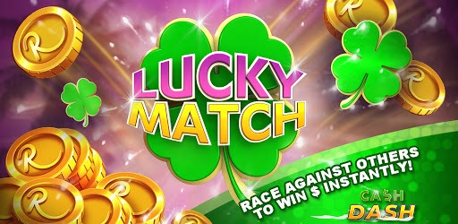 Lucky Match - Win Real Money PC screenshot