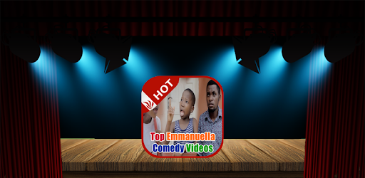 Top Emmanuella Comedy Videos PC screenshot