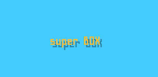 superBOX PC screenshot superBOX PC screenshot
