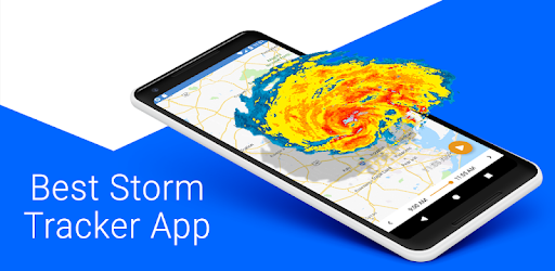 RainViewer: Weather Radar, Rain Alerts PC screenshot RainViewer: Weather Radar, Rain Alerts PC screenshot