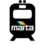 Marta - ATL Metro icon