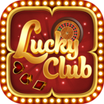 Lucky Club- Top Khmer Card icon
