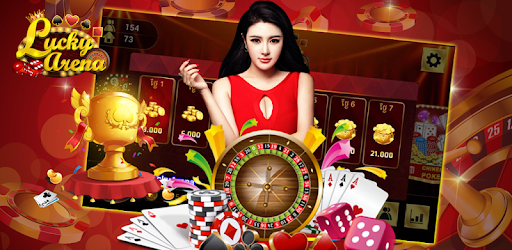 Lucky Arena- Khmer Card Game PC screenshot