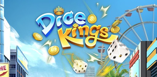 Dice Kings PC screenshot Dice Kings PC screenshot