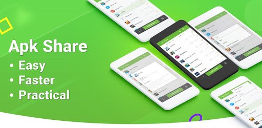 Apk Share Bluetooth - Send/Backup/Uninstall/Manage PC screenshot