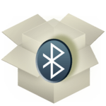 Apk Share Bluetooth - Send/Backup/Uninstall/Manage icon