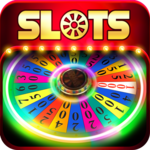 OMG! Casino Slots -  Las Vegas Slot Machine Games! icon