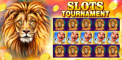 Slots Tournament PC screenshot Slots Tournament PC screenshot