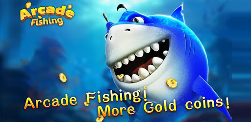 Arcade Fishing PC screenshot