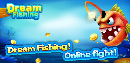 Dream Fishing -pop fishing fun PC screenshot Dream Fishing -pop fishing fun PC screenshot