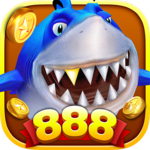 Dream Fishing -pop fishing fun icon