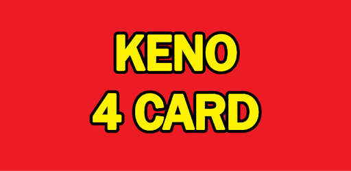 Keno 4 Card - Multi Keno PC screenshot Keno 4 Card - Multi Keno PC screenshot