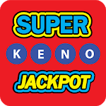 Keno Super Jackpot icon