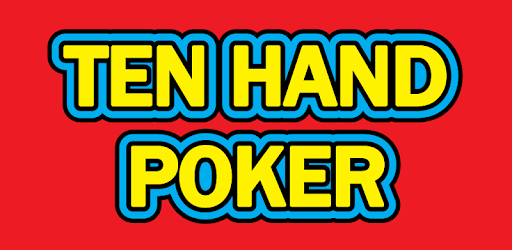 Ten Hand Video Poker PC screenshot