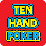 Ten Hand Video Poker icon