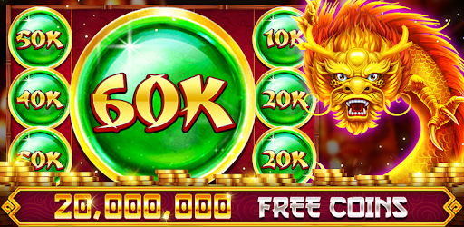 Deluxe Slots: Las Vegas Casino PC screenshot