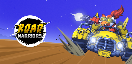 Road Warriors PC screenshot