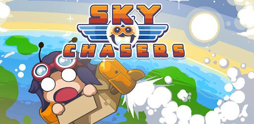 Sky Chasers PC screenshot